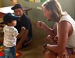 Desk Job to Preschool Teacher in Panama | EX-PATS Ep. 4